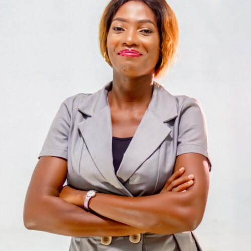 Yolande POUTH