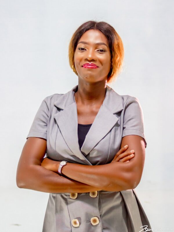 Yolande POUTH